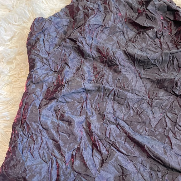 One of a kind halter neck style top NWOT - Picture 3 of 10